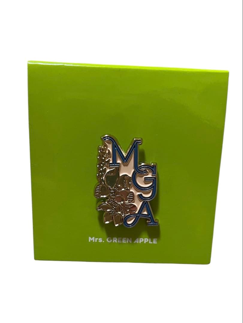 【ミセス】グッズまとめ売り　一番くじ　シークレット　縦眉