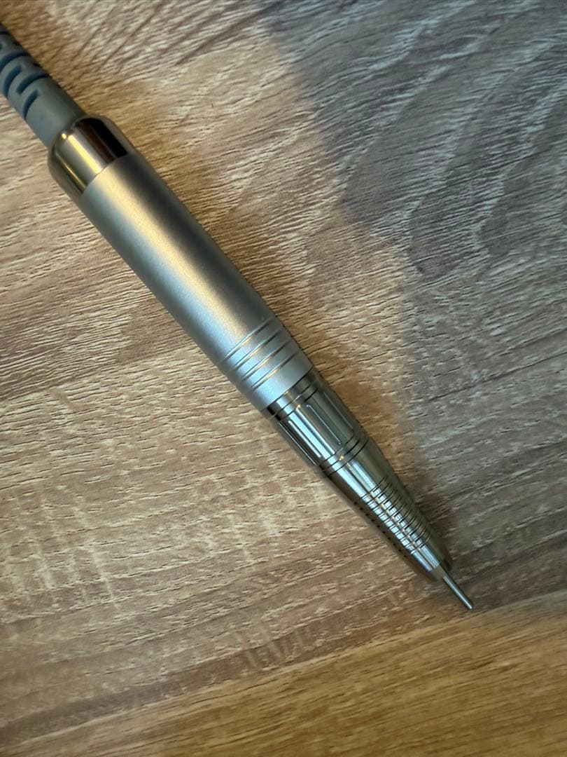 ROBO ネイルマシン 35000rpm 新品ビットセット