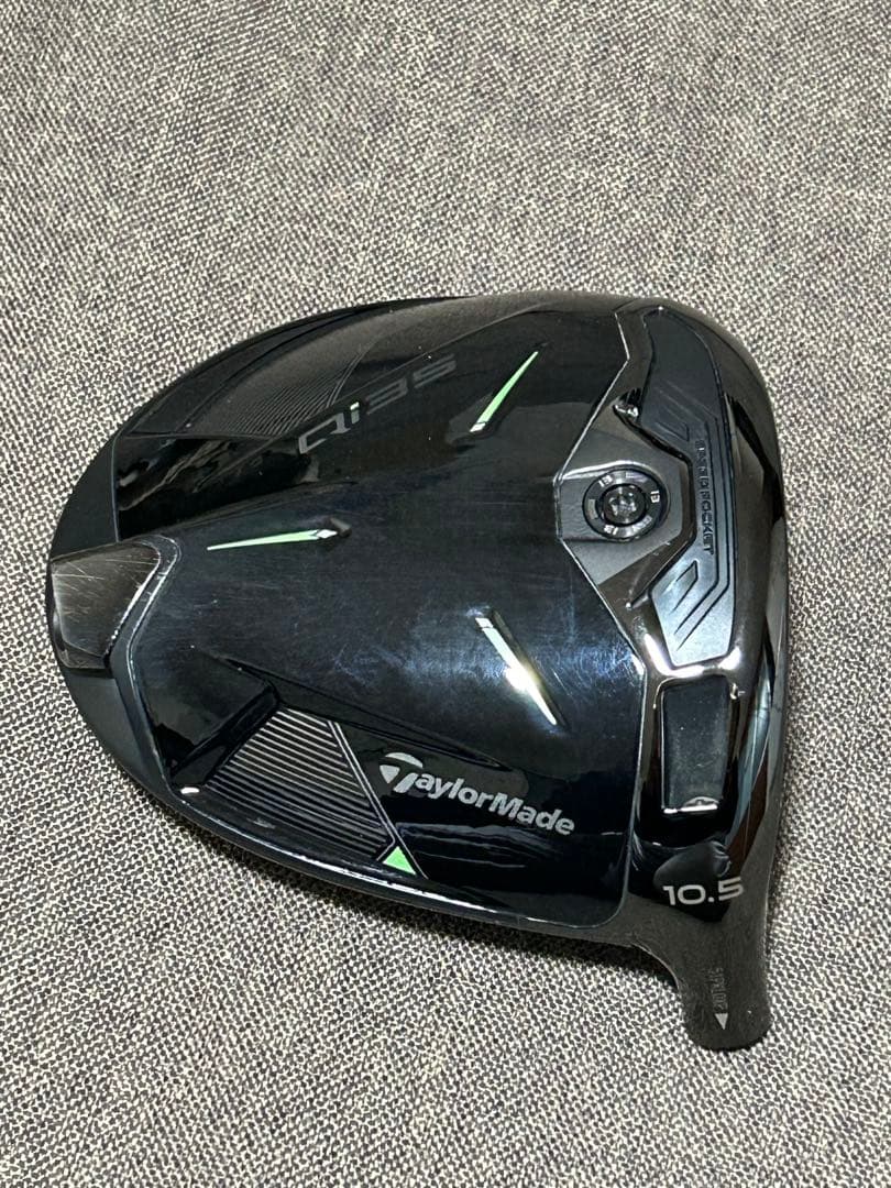 Qi35 1W designers series black ロフト10.5