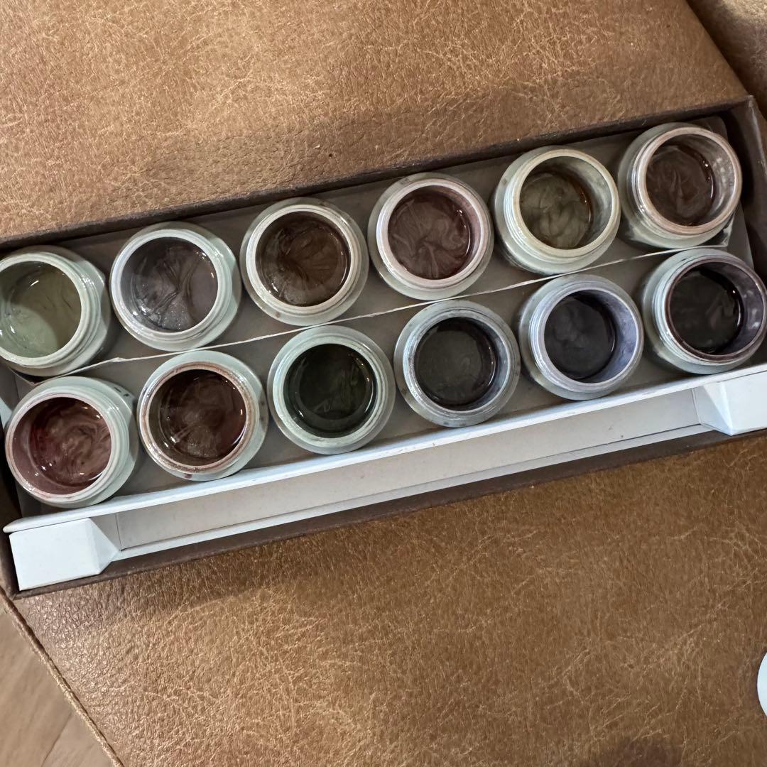 エノイ プルマグ 全色