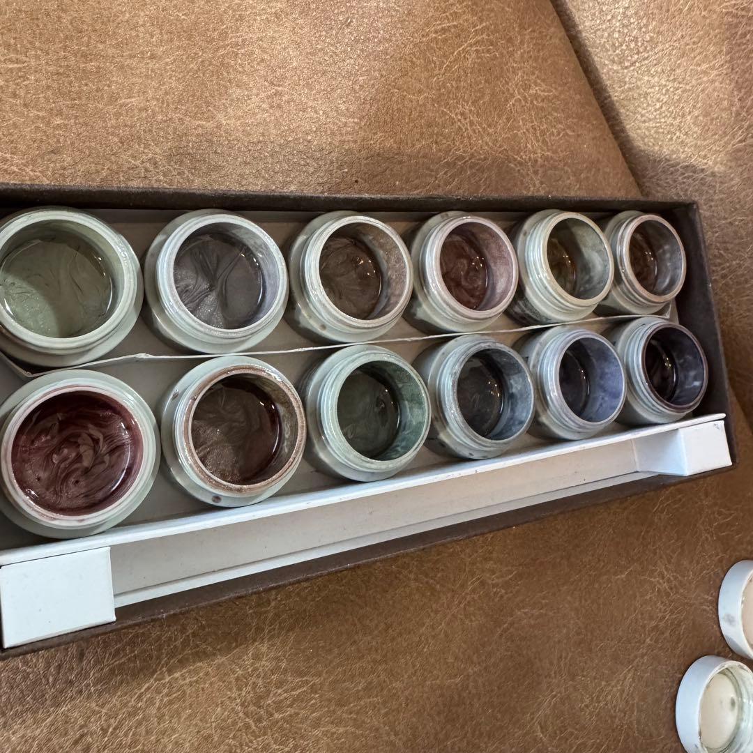 エノイ プルマグ 全色