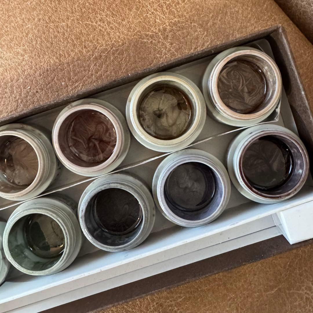 エノイ プルマグ 全色