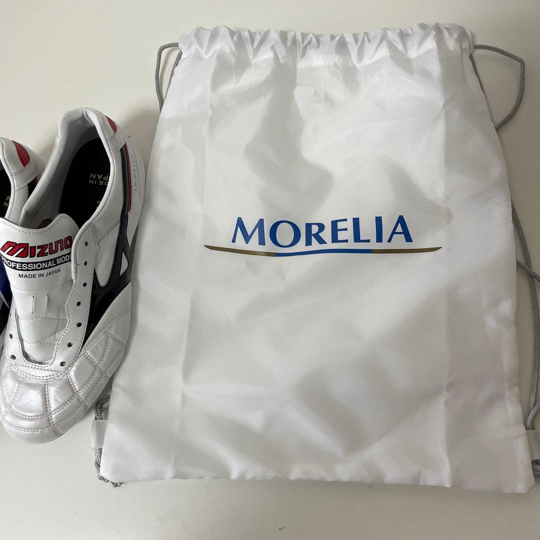 Mizuno Morelia II JAPAN サッカーシューズ