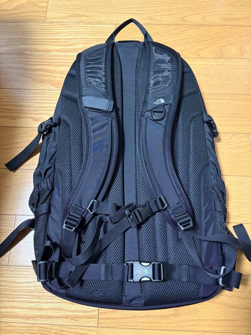 THE NORTH FACE ノースフェイス　ビッグショット　NM72301