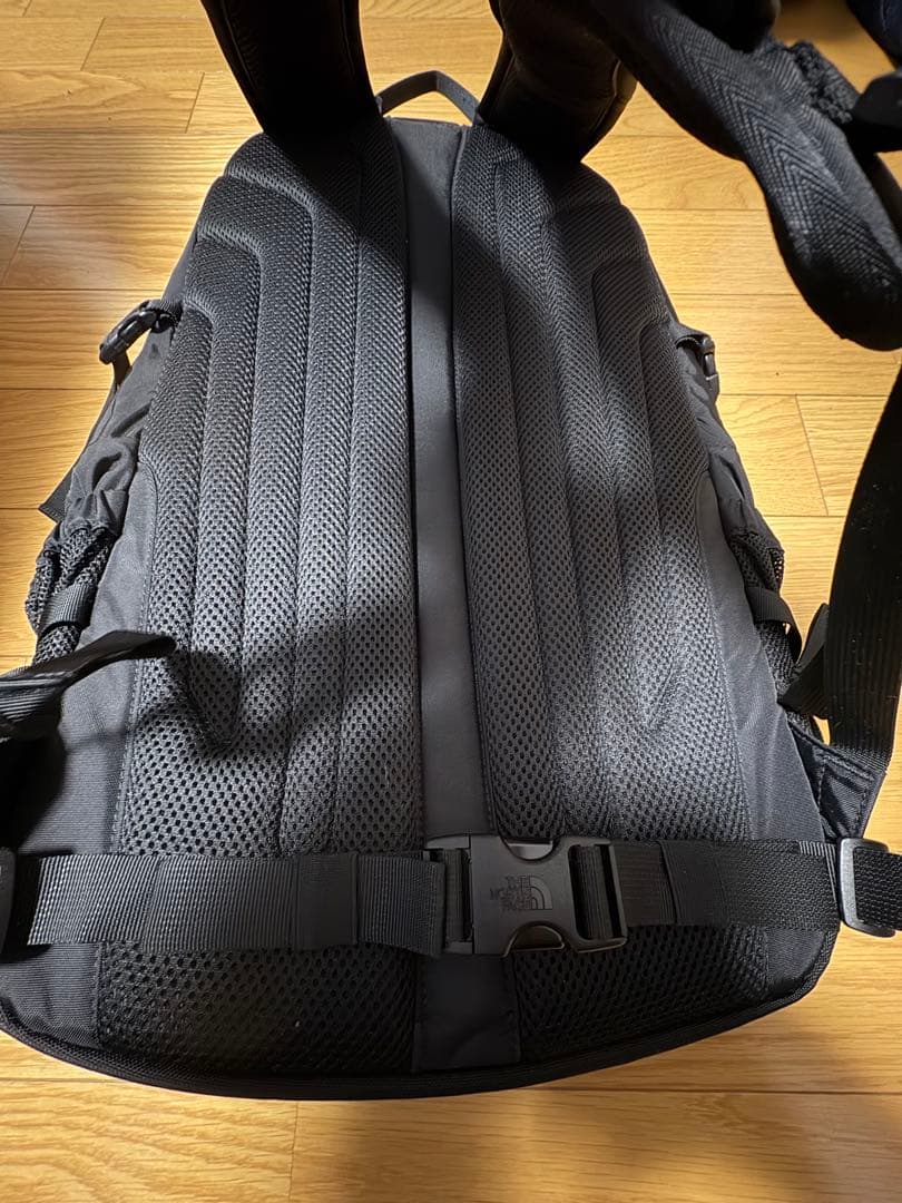 THE NORTH FACE ノースフェイス　ビッグショット　NM72301