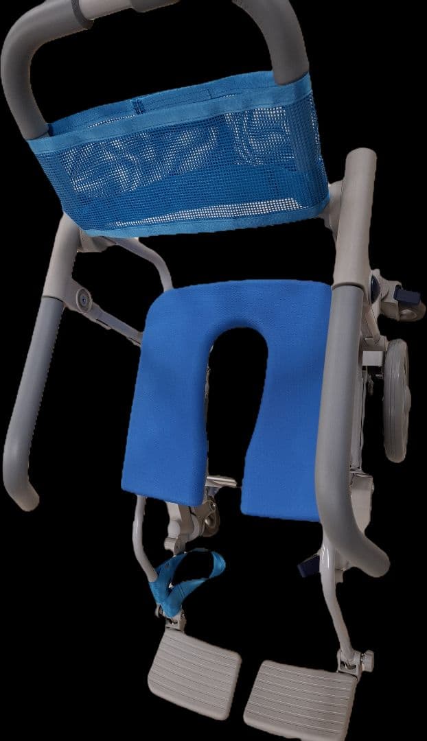 シャトレチェア6輪SAL