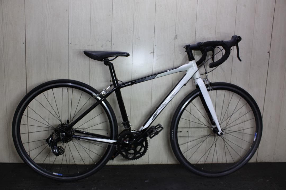 KAGRA(カグラ) R-1 700C アルミ2X7S 430mm ロードバイク