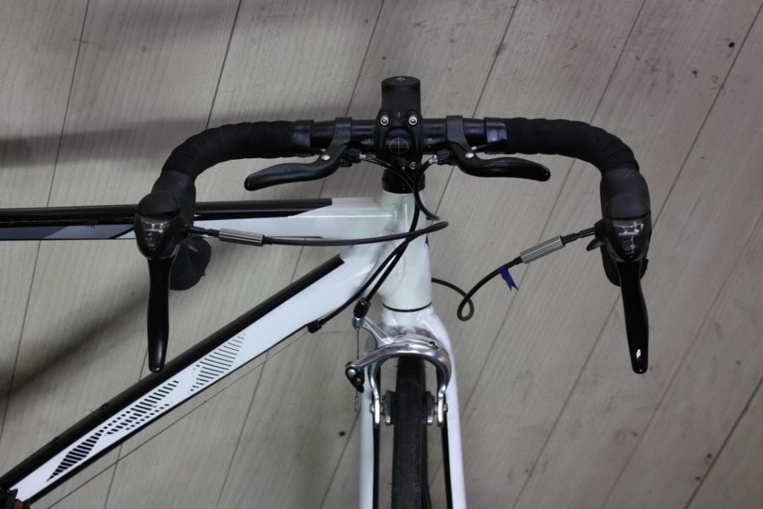 KAGRA(カグラ) R-1 700C アルミ2X7S 430mm ロードバイク