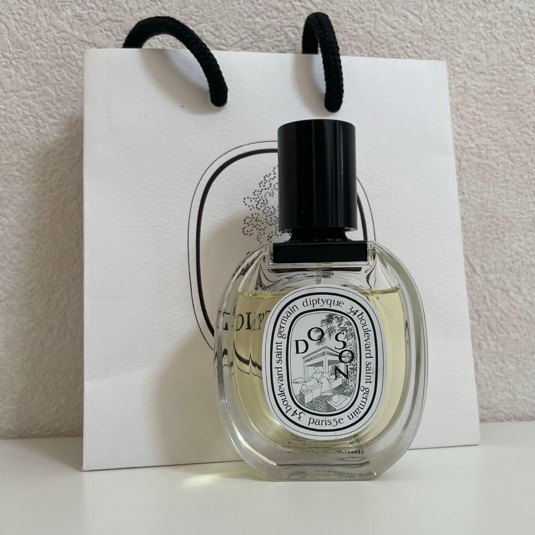 diptyque Do Son 香水 50ml