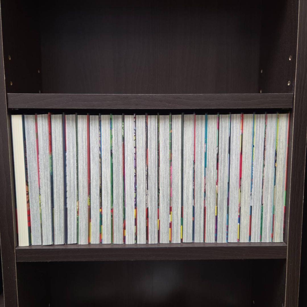 チェンソーマン　1巻-22巻　全巻　帯付き