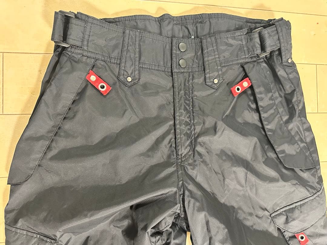 COLMAR × mistral スノーウェア　スキー　スノーボード