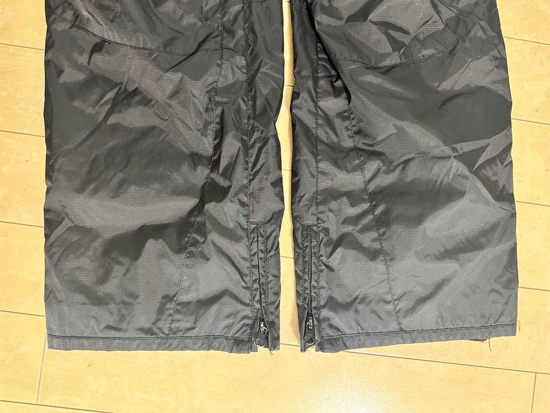 COLMAR × mistral スノーウェア　スキー　スノーボード