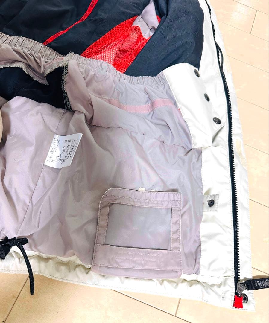 COLMAR × mistral スノーウェア　スキー　スノーボード