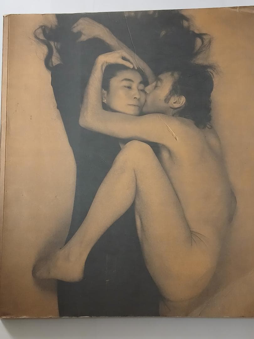 Annie Liebovitz Photographs, 1970-1990洋書