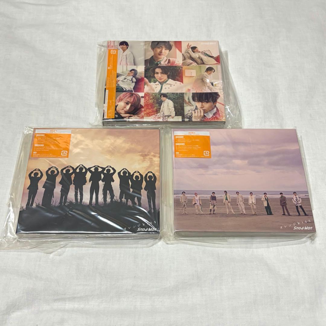 Man CD シングル1st~9th アルバム1st~3rd まとめ売り