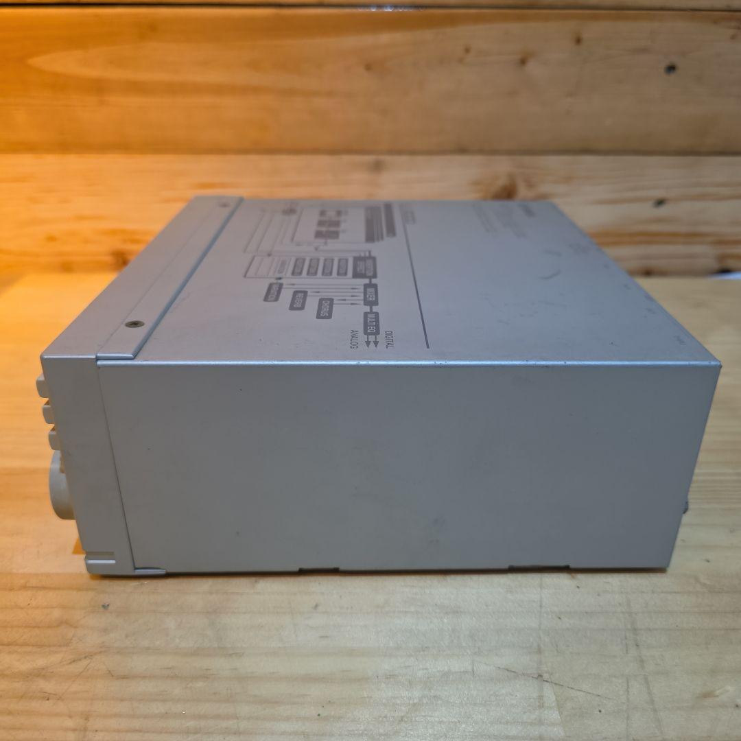 DTM・DAW YAMAHA MU1000 TONE GENERATOR