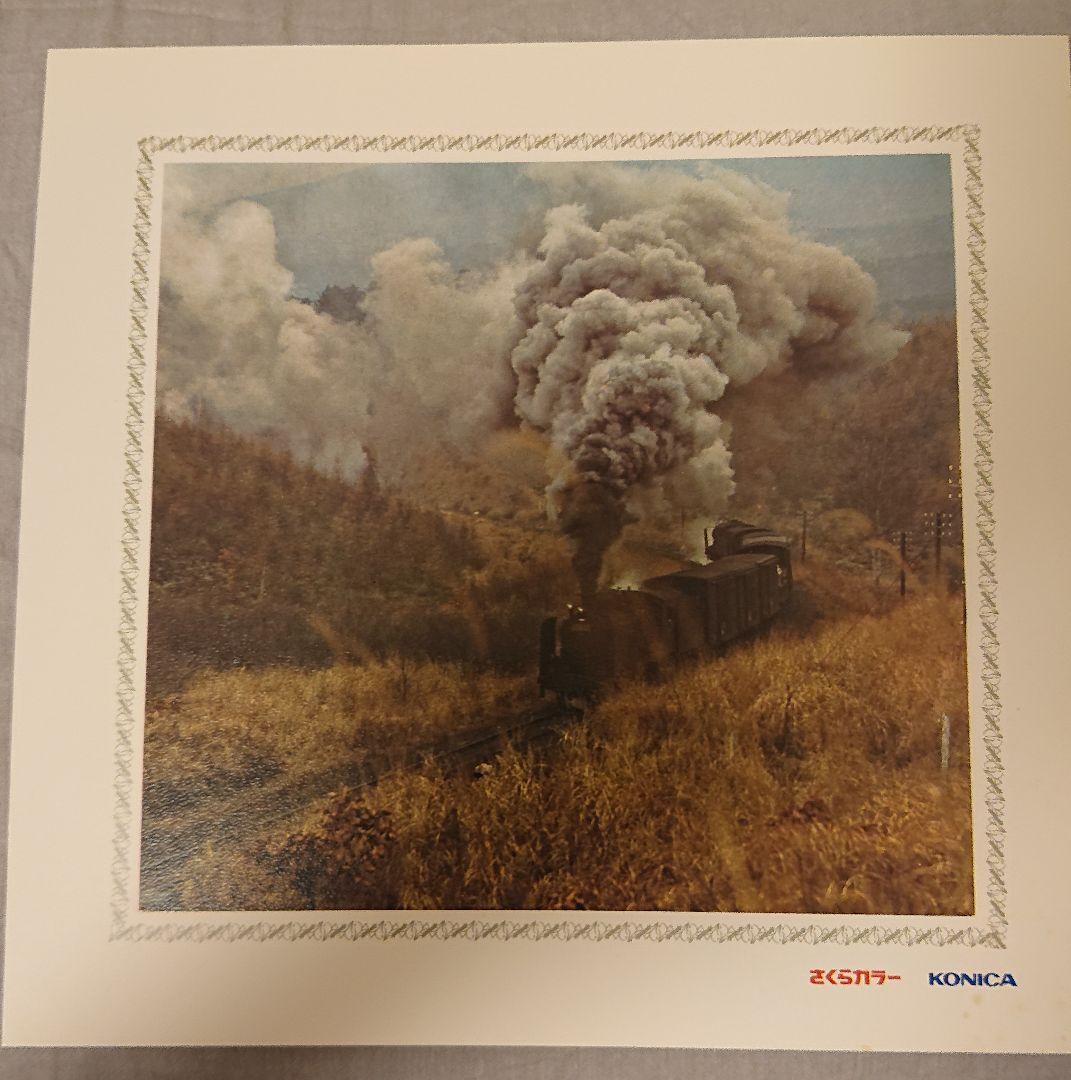 貴重・非売品 コニカカメラ5000000台突破記念SLレコード