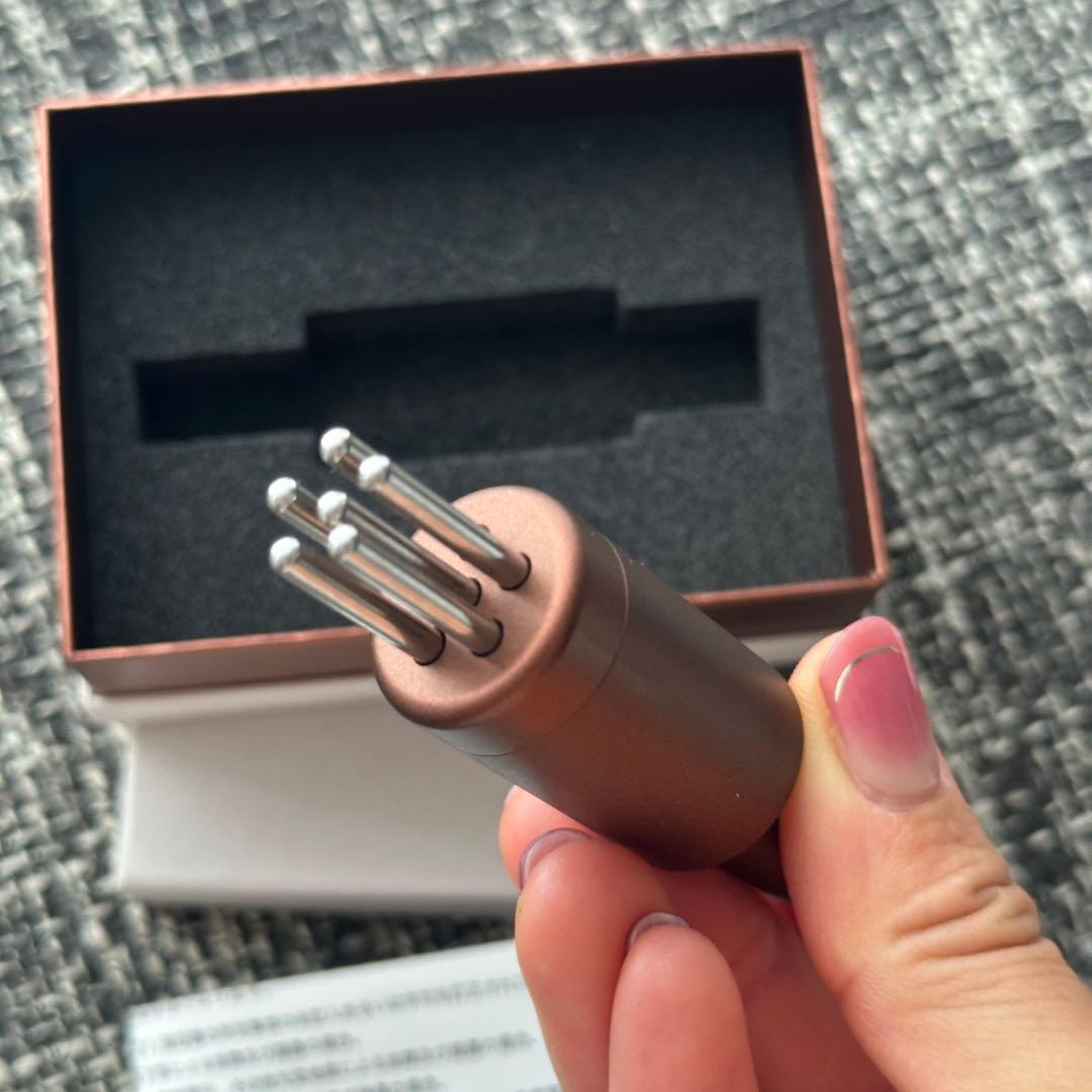 ムーリンピンさまcorefit D-proグリップ&バスコンボ