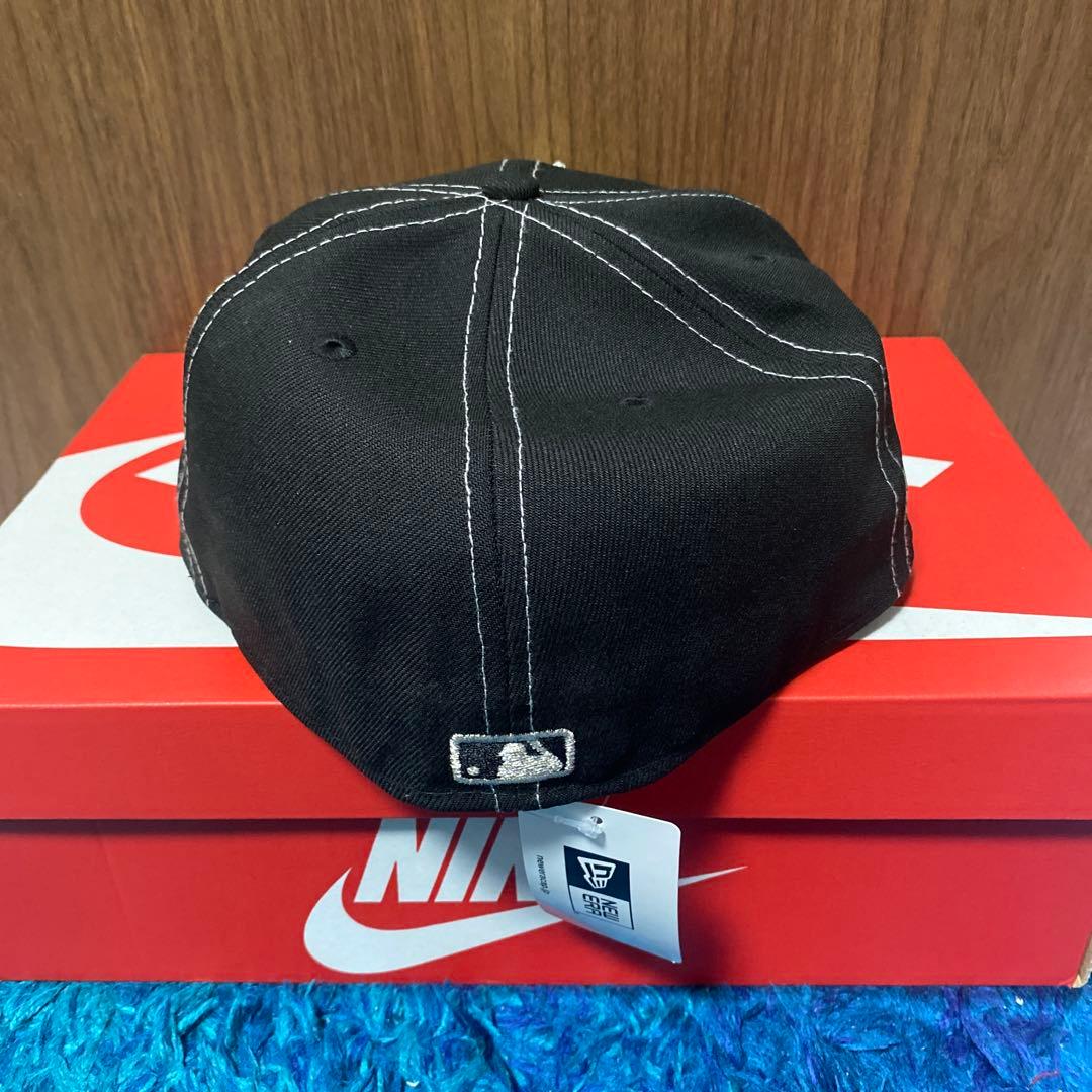 【別注】SOSHI GAME マリナーズ ニューエラ59FIFTY