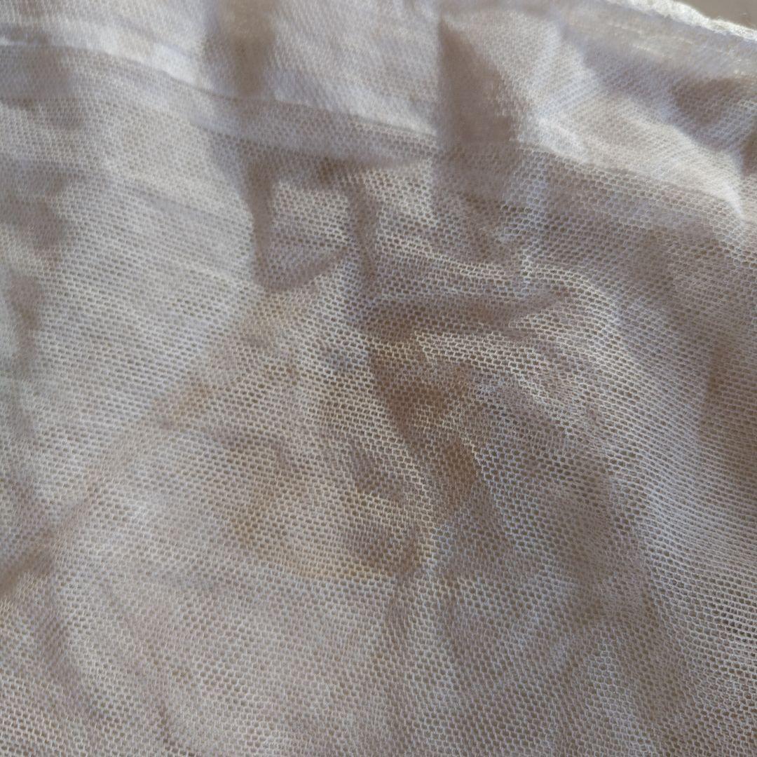 フランスアンティークチュールレース