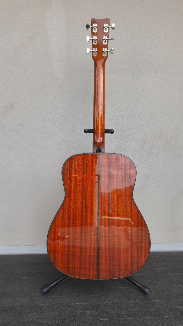 YAMAHA THE FG アコースティックギター