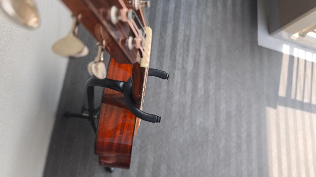 YAMAHA THE FG アコースティックギター