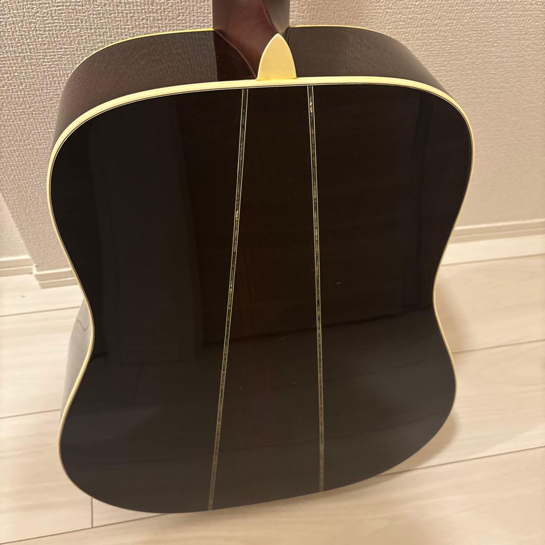ThreeS W-250 アコースティックギター