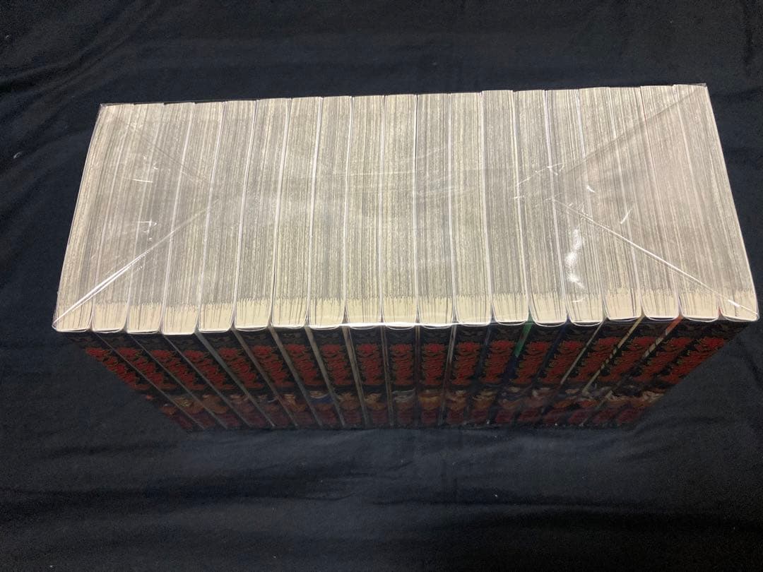 【美品】【送料無料】 キングダム 1〜76巻　既刊 全巻セット　 原泰久