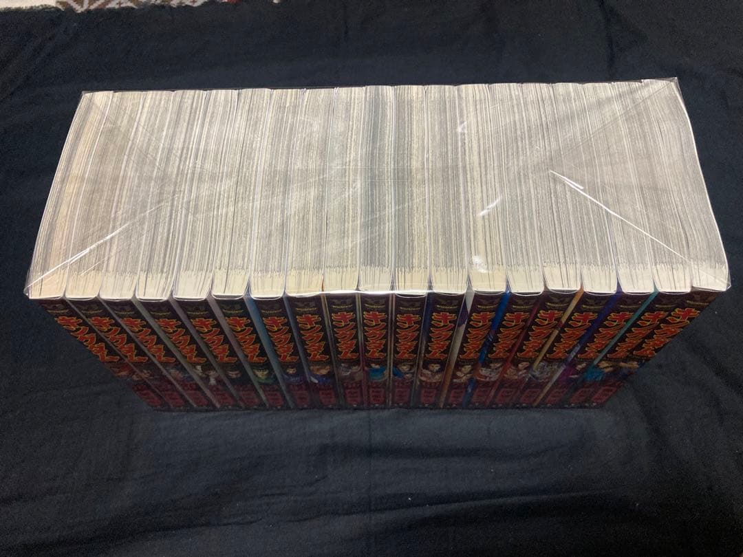 【美品】【送料無料】 キングダム 1〜76巻　既刊 全巻セット　 原泰久