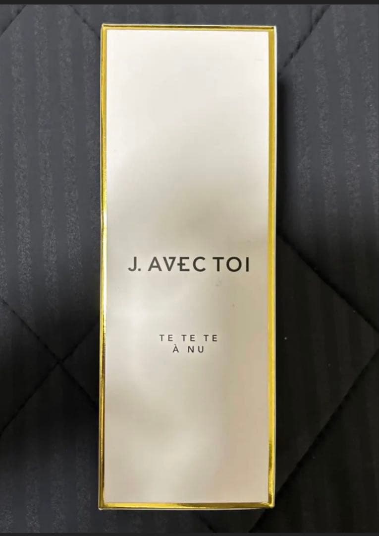 [新品未使用]J.AVEC TOIボディローション テテテアヌⅡ 250ml