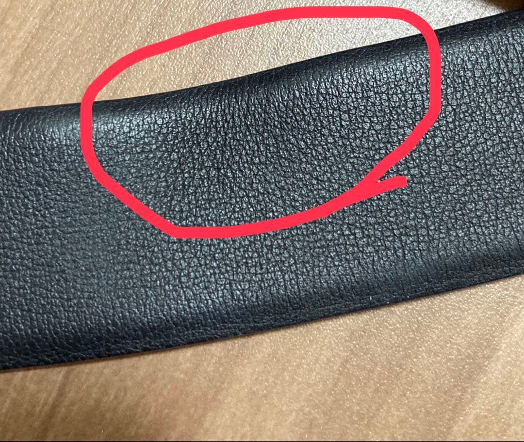 26日までお値下げ　CHANEL リバーシブルベルト　シャネル