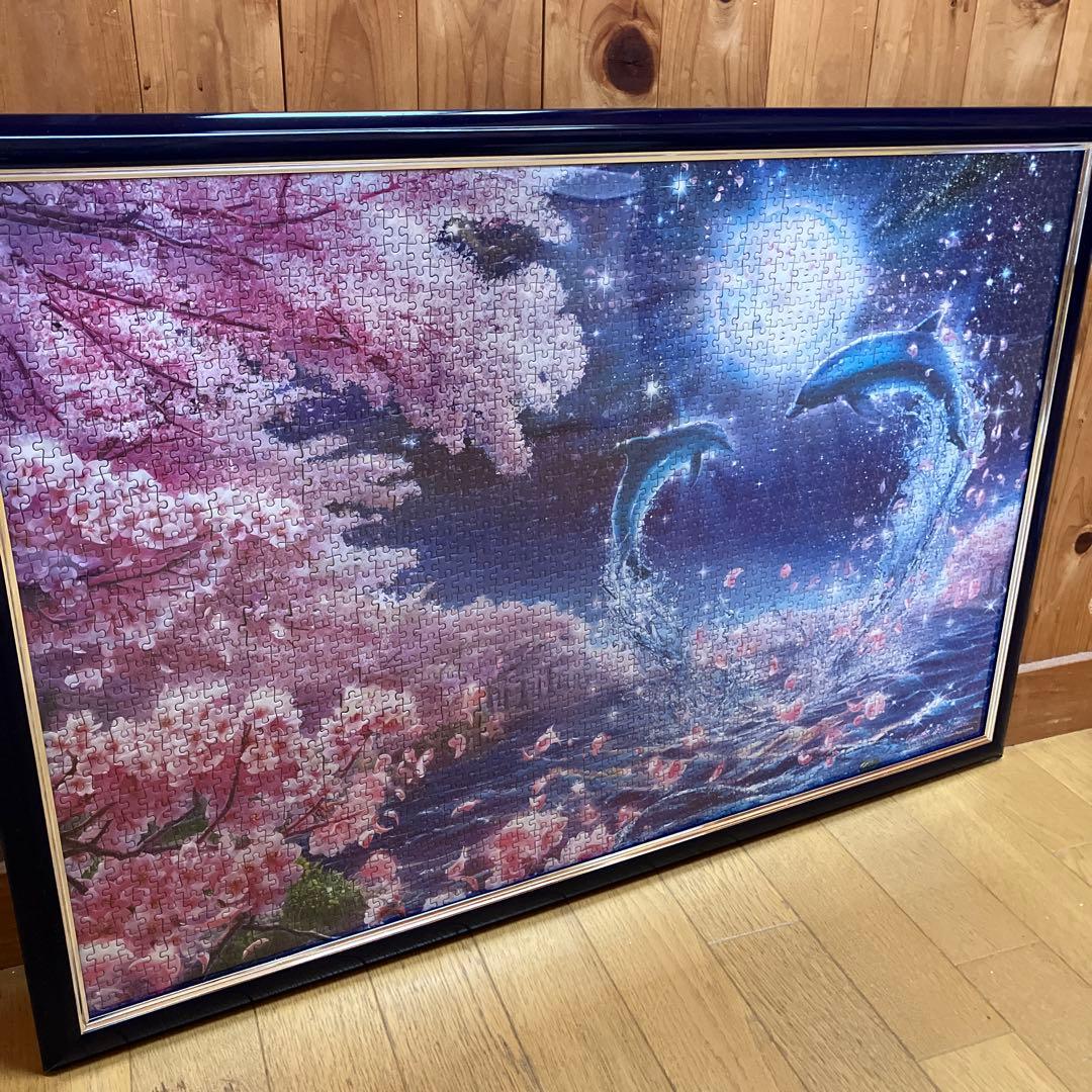 LASSEN サクラファンタジー 2016ピース