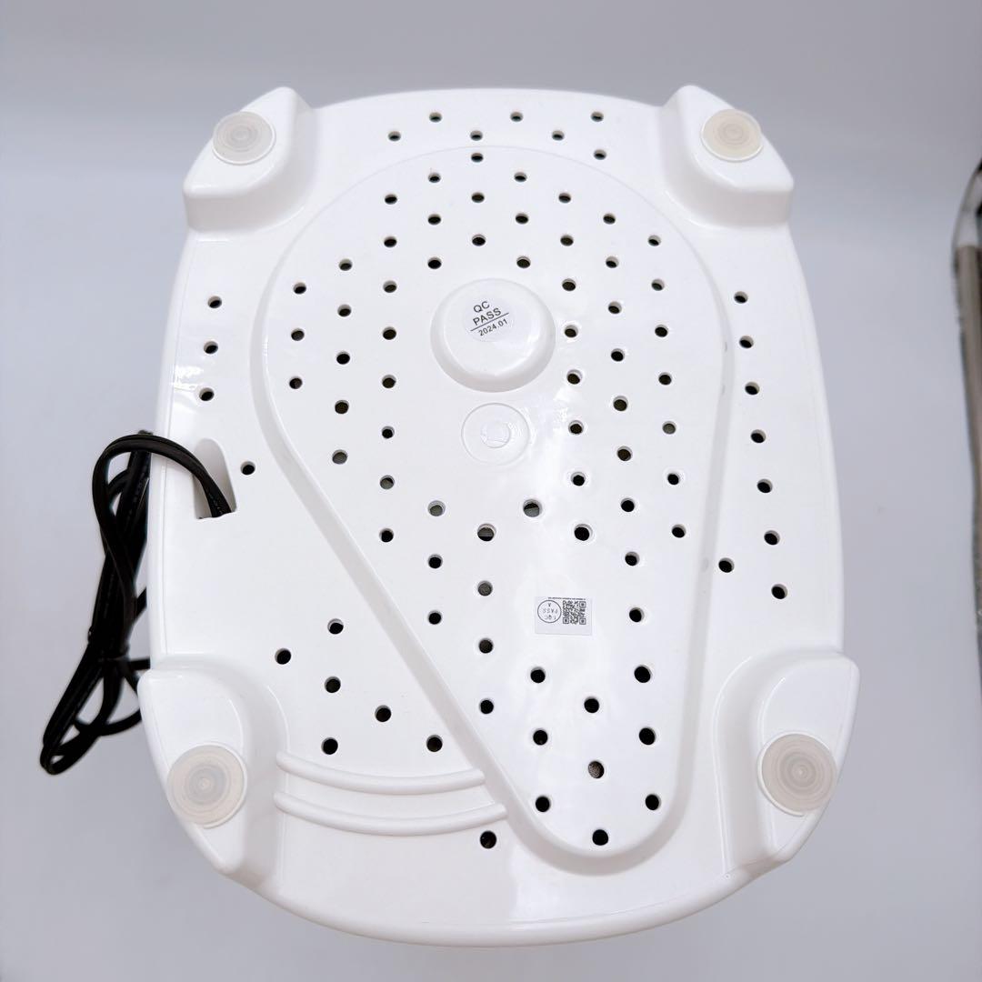 siroca ホームベーカリー SB-2D151 ホワイト