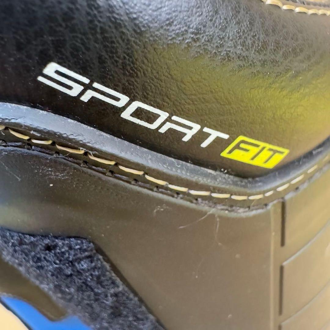 美品 LANGE スキーブーツ RS 110 WIDE 25.5cm 296mm