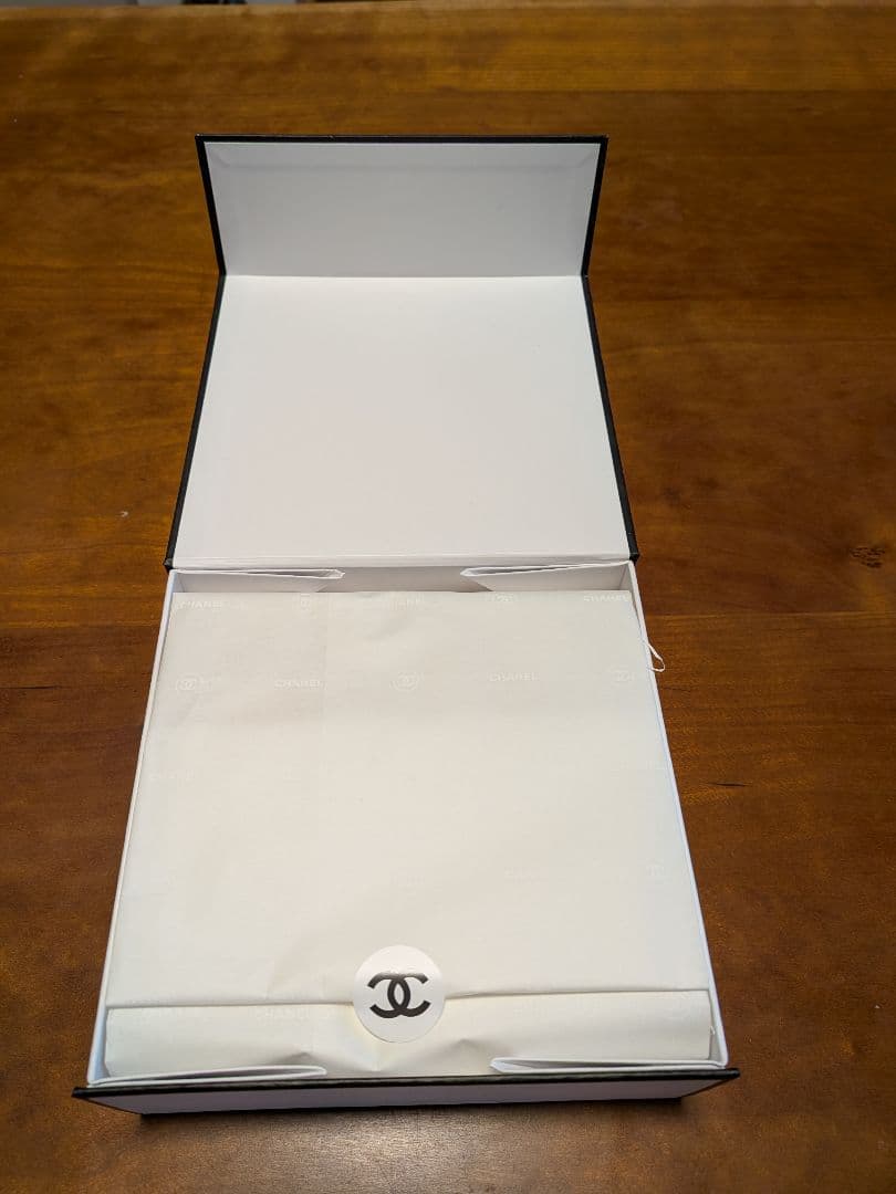 CHANEL　レベージュパレットルガール　クールドゥシャネル