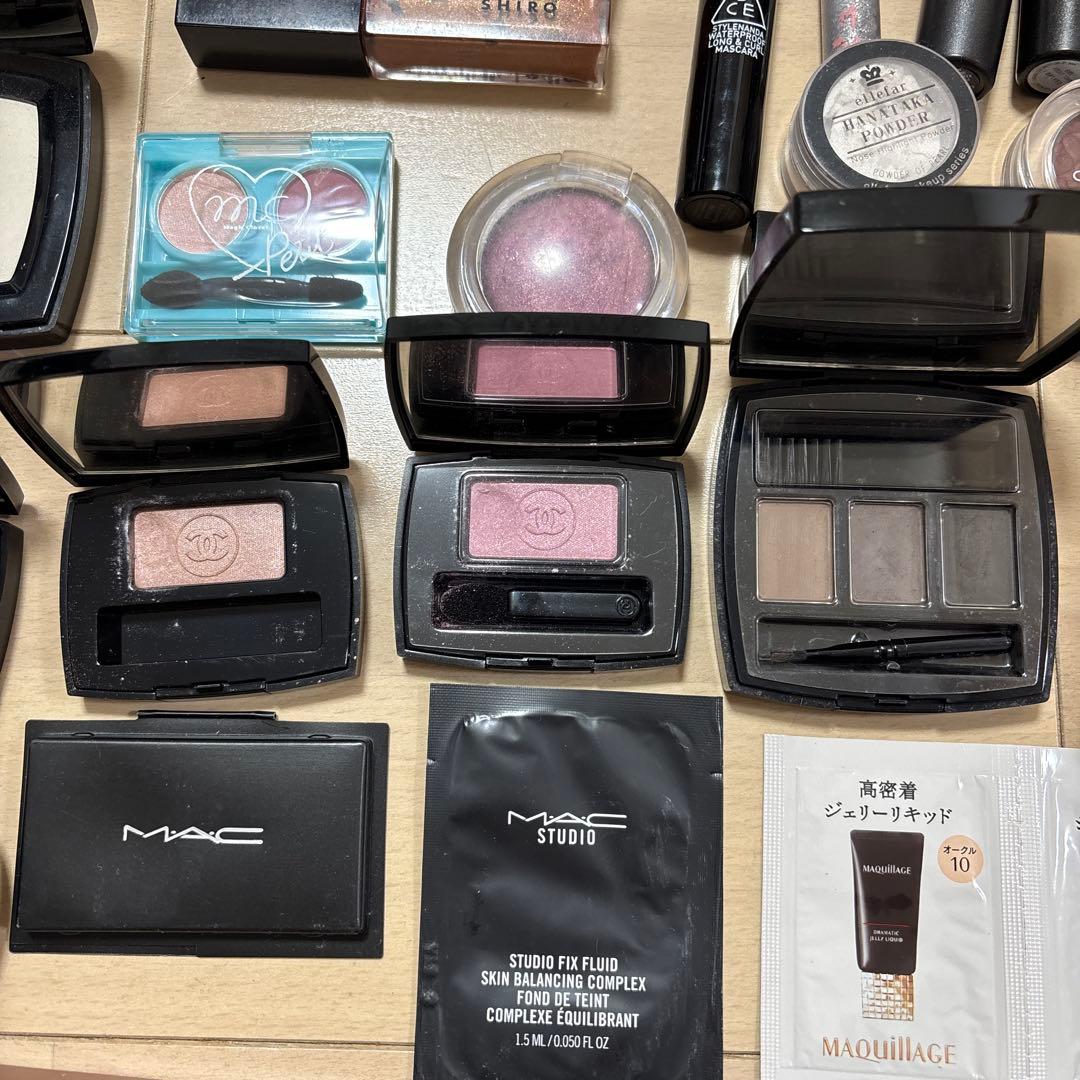 コスメまとめ売り　メイクまとめ売り