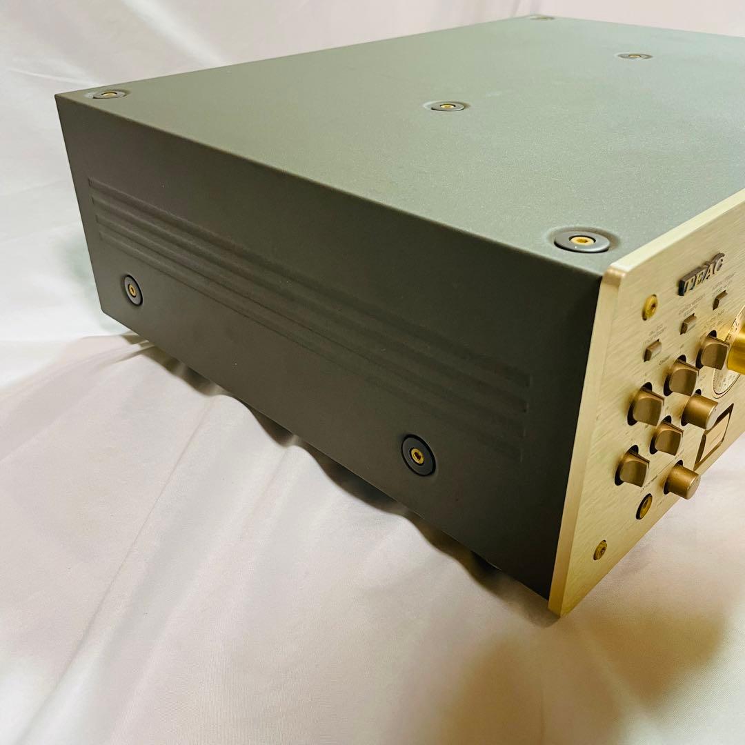 TEAC V-8030S カセットデッキ