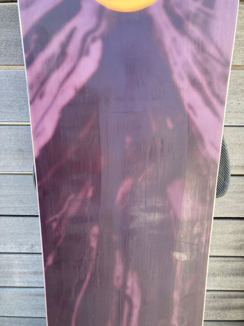 バートン　ファミリーツリー　モディファイドフィッシュ156 2点セット