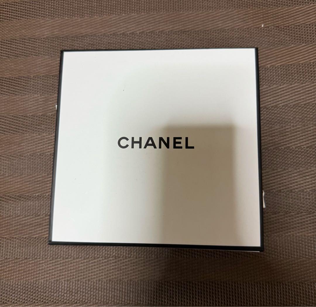 CHANEL チャンスクレーマンハンドクリーム【新品未使用】