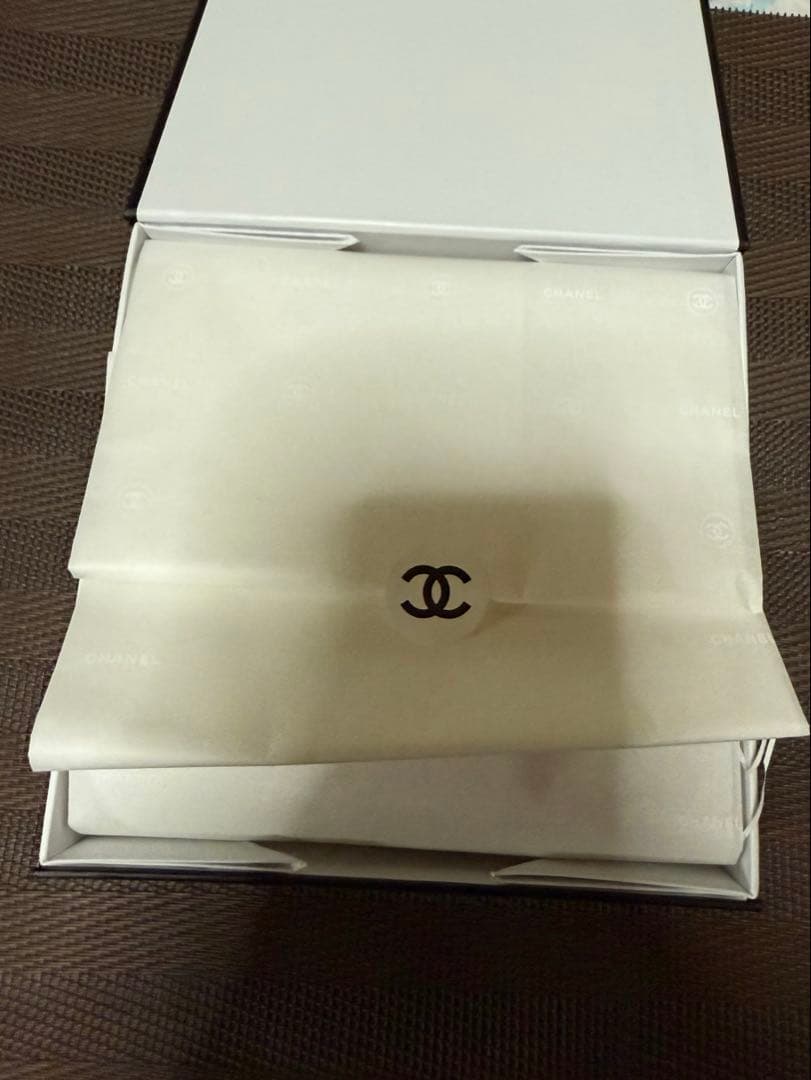 CHANEL チャンスクレーマンハンドクリーム【新品未使用】