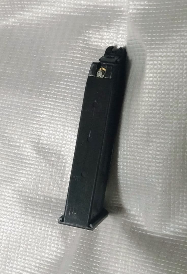 KSC　M8000　クーガー　GBB　カスタムあり　マガジンベースにえぐれ　他