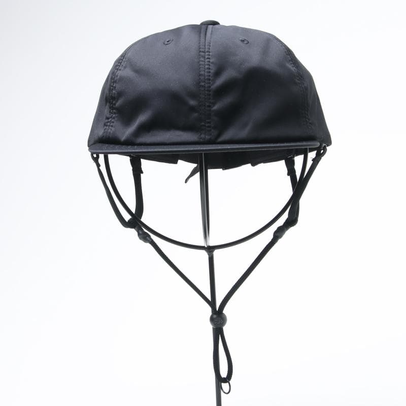 BLACK ダイワピア39 TECH CAP daiwa pier39 黒 新品