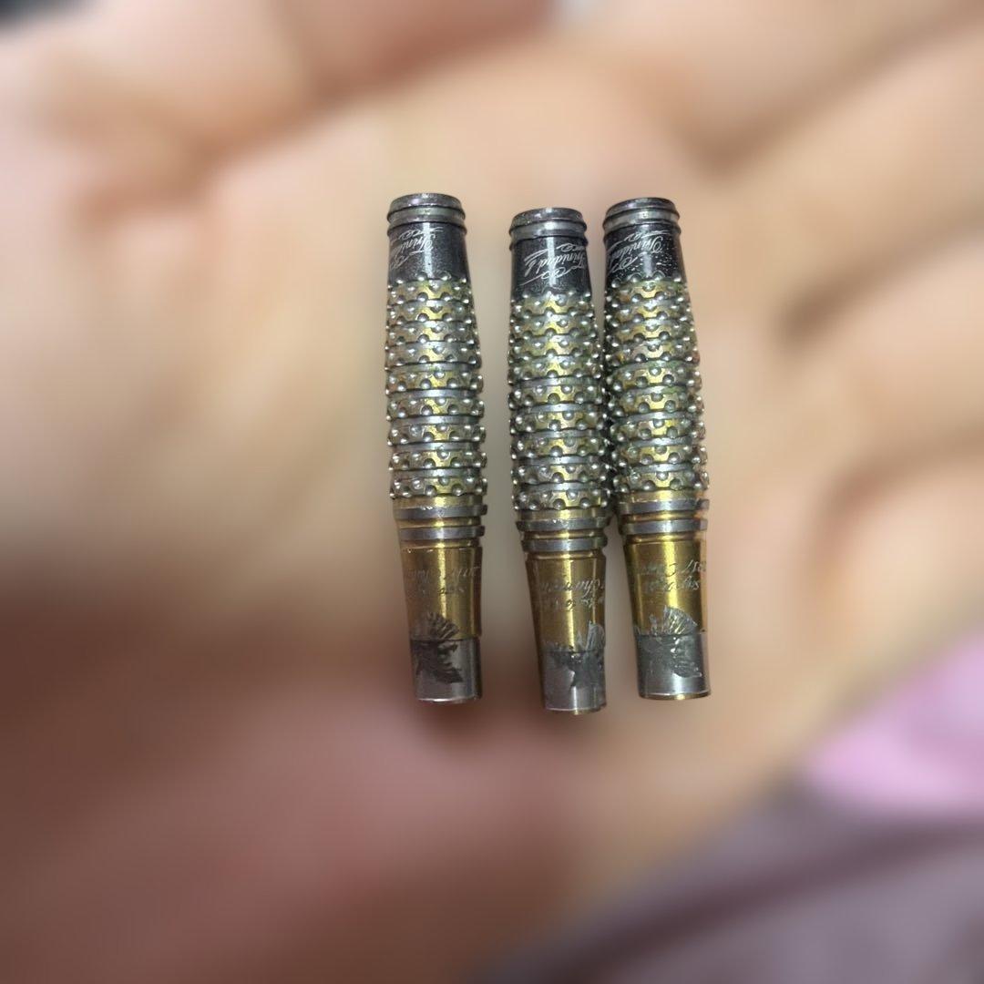 浅田斉吾TRiNiDAD Lopez Type4 トリニダード　ロペス