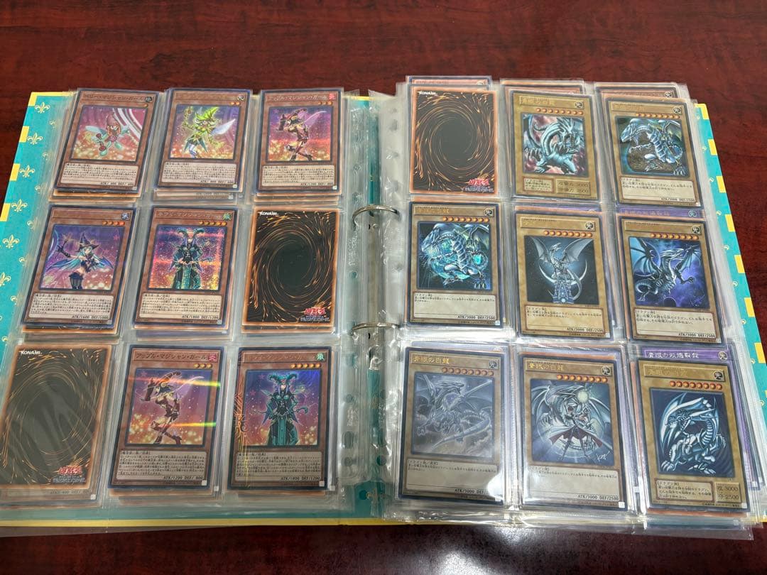 遊戯王カード　まとめ売り　1000枚以上