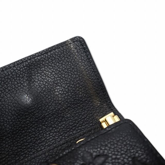 ルイヴィトン M64421 モノグラム・アンプラント キーケース ミュルティクレ