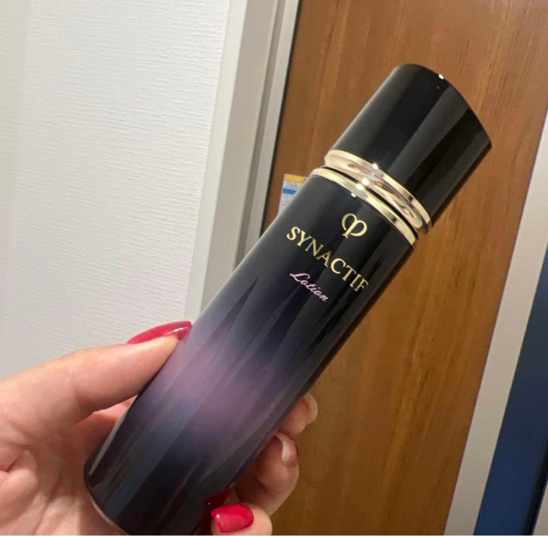 クレ・ド・ポー ボーテ シナクティフ ローションイドラタントn 新品未開封