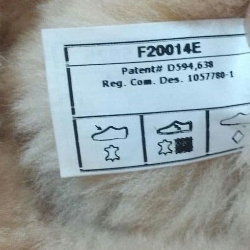 美品 UGG ムートンブーツ 24cm ブラウン