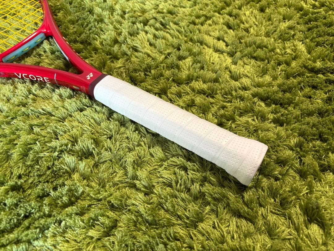 ラケット(硬式用) YONEX VCORE 98 G3