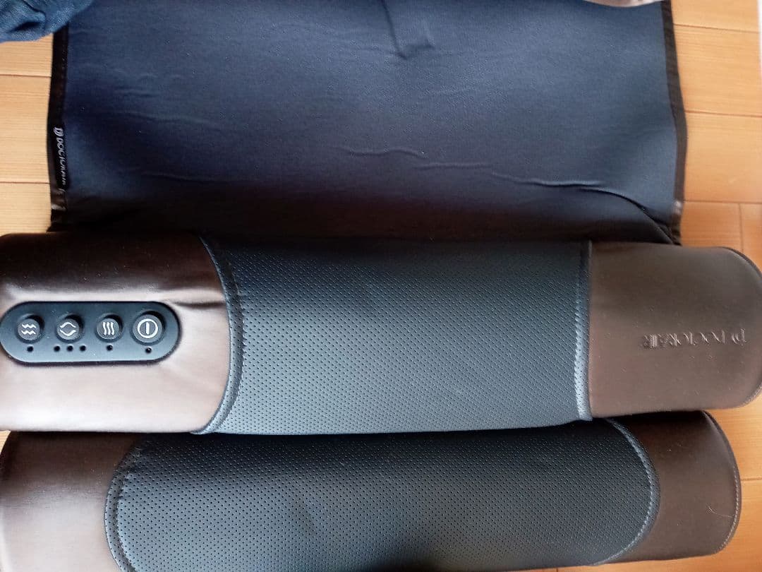 【極美品】ドクターエア 3Dエアストレッチマット　EAM-01