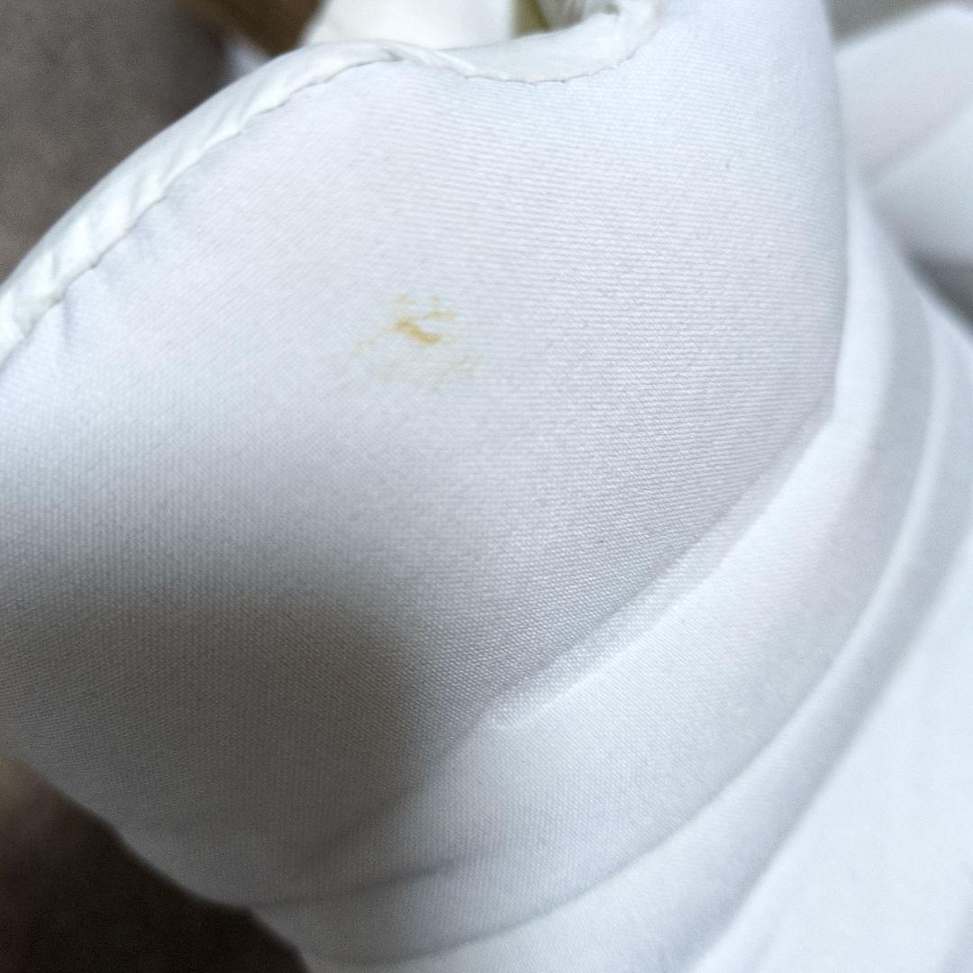 未使用24cmザノースフェイスヌプシダウンブーティー防水ブーツNFW02170